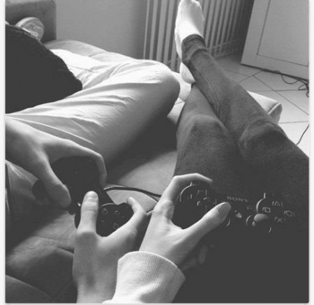 Egyedül nem megy...